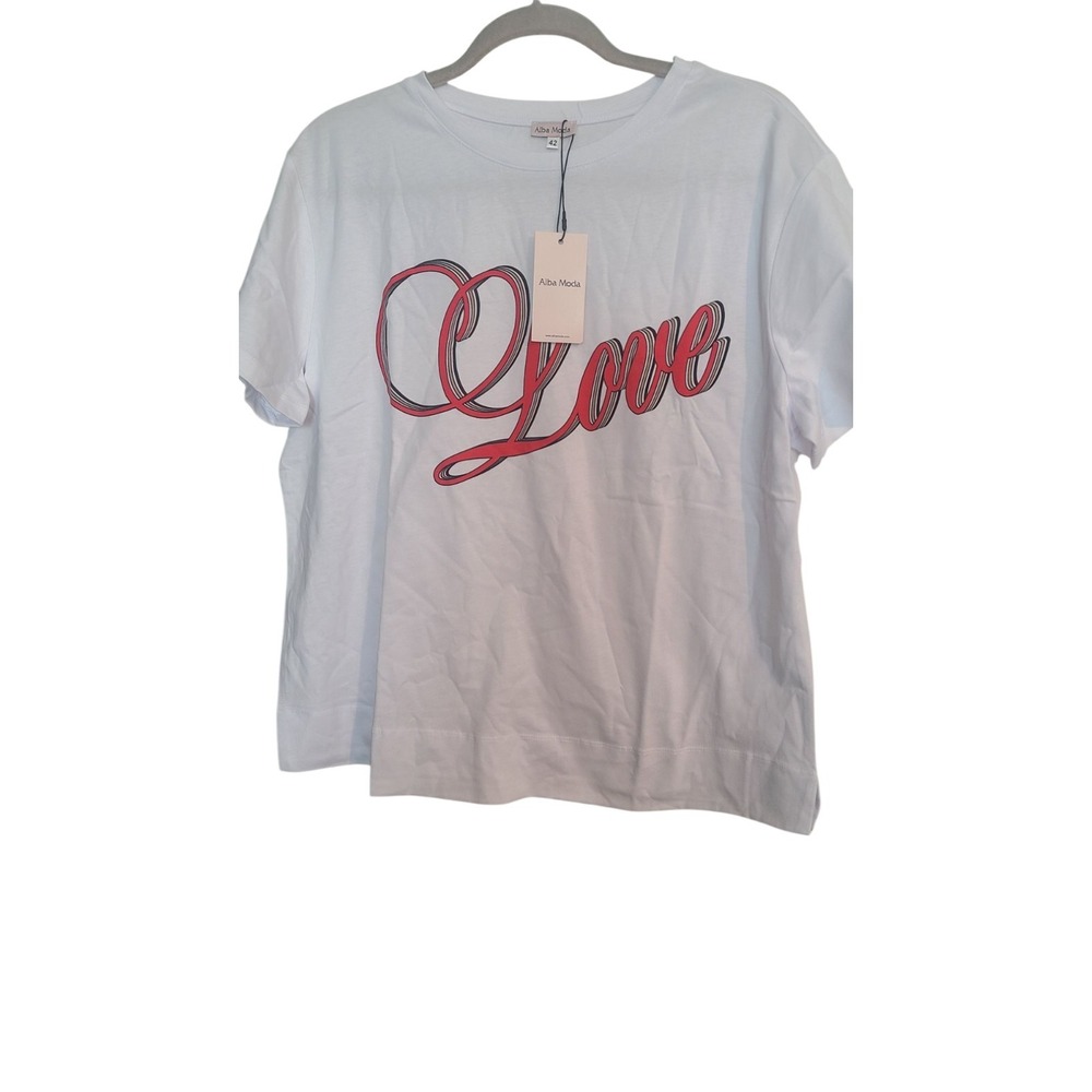 Alba Moda Top Size 36